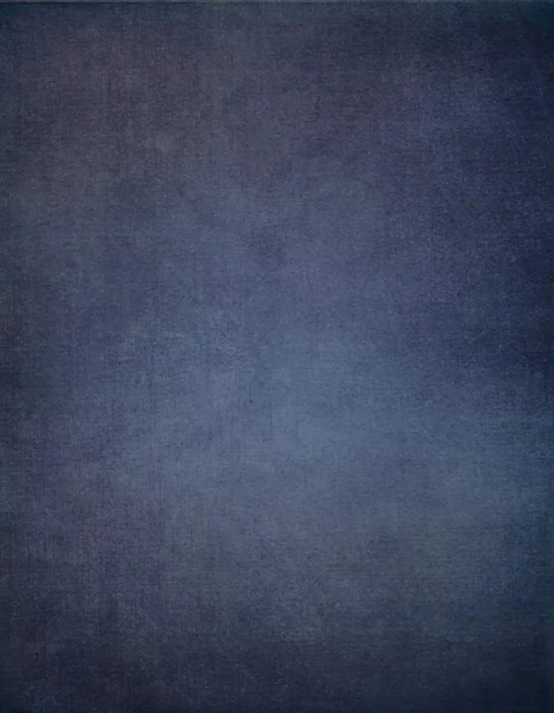 Classic Blue 6X8 Fleece ( 72 X 96 Inch ) Backdrop