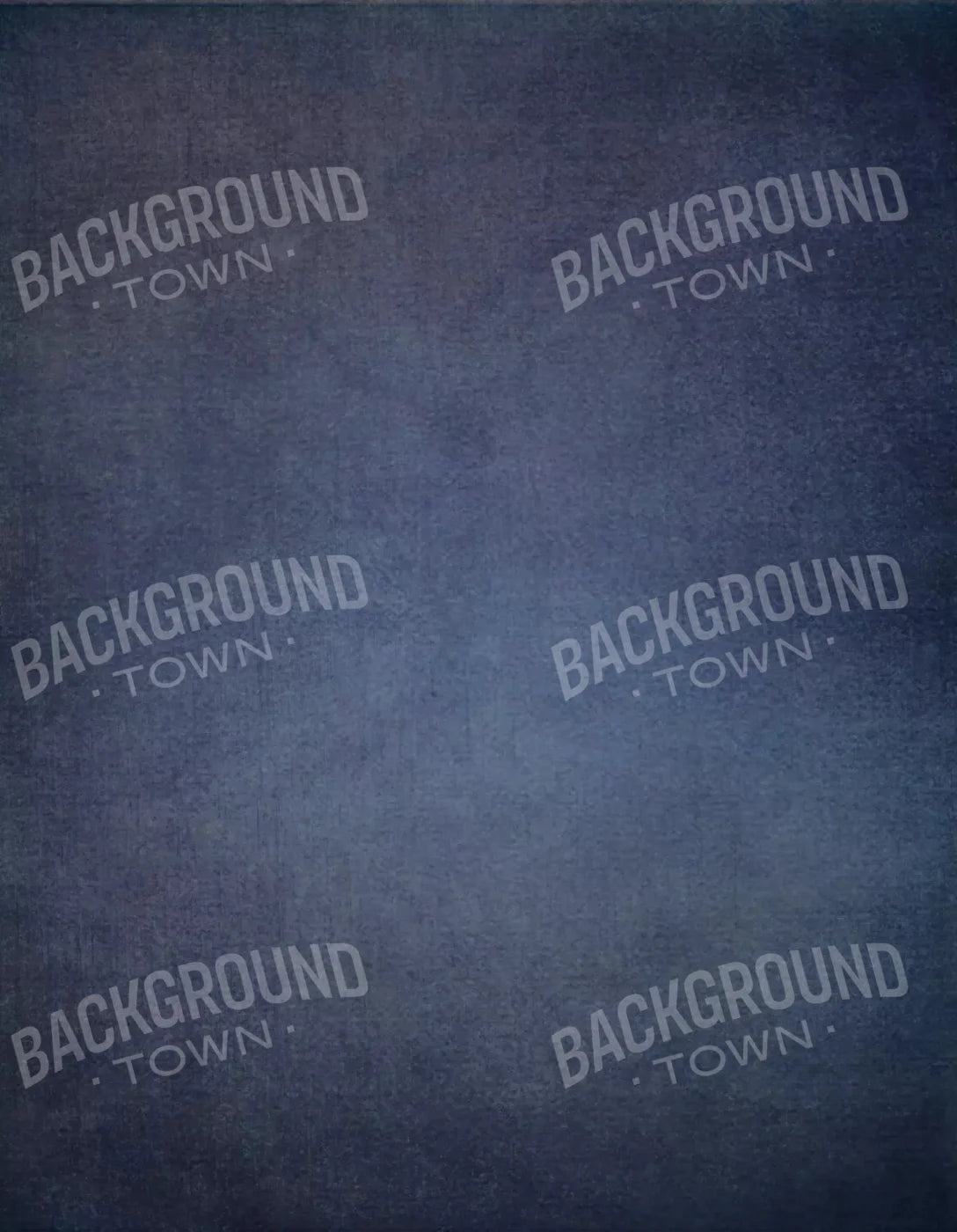 Classic Blue 6X8 Fleece ( 72 X 96 Inch ) Backdrop