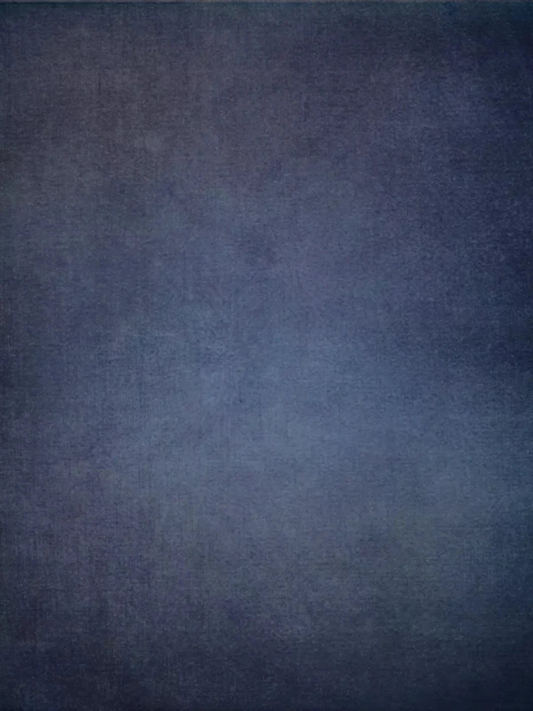 Classic Blue 8X10 Fleece ( 96 X 120 Inch ) Backdrop