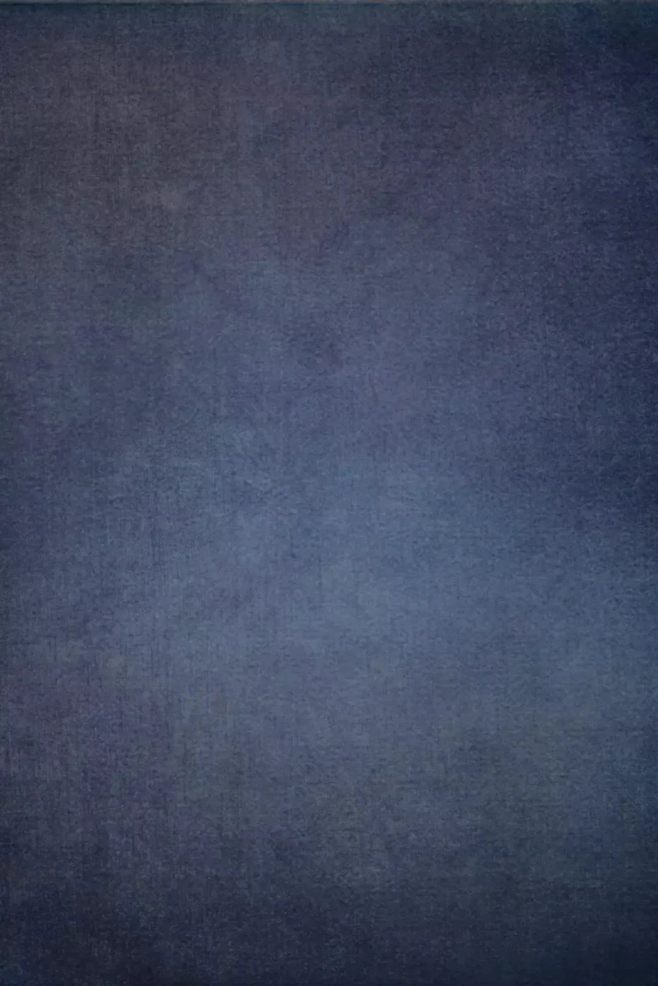 Classic Blue Backdrop
