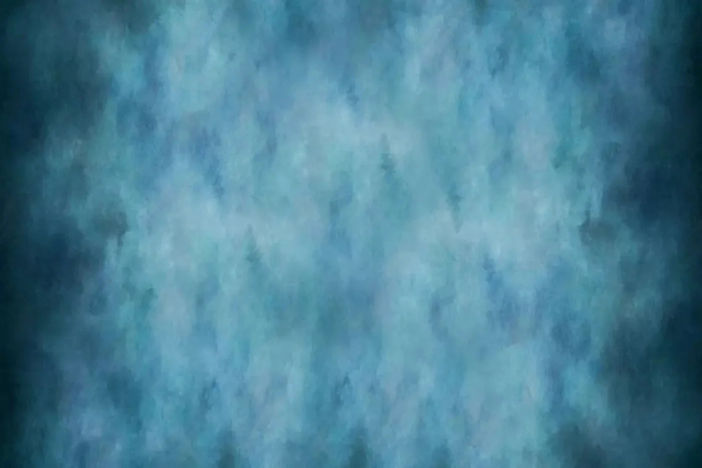 Classic Cobalt 5X4 Rubbermat Floor ( 60 X 48 Inch ) Backdrop