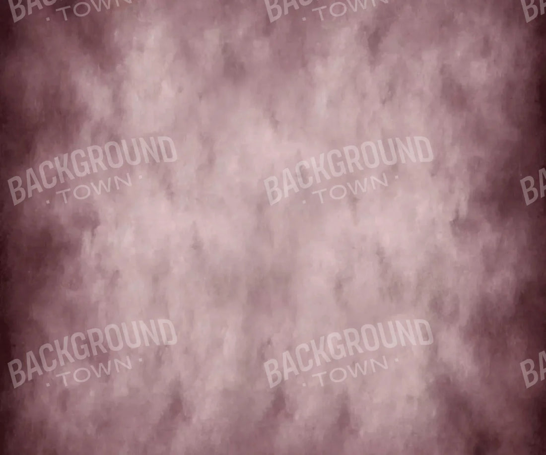 Classic Mauve 5X42 Fleece ( 60 X 50 Inch ) Backdrop