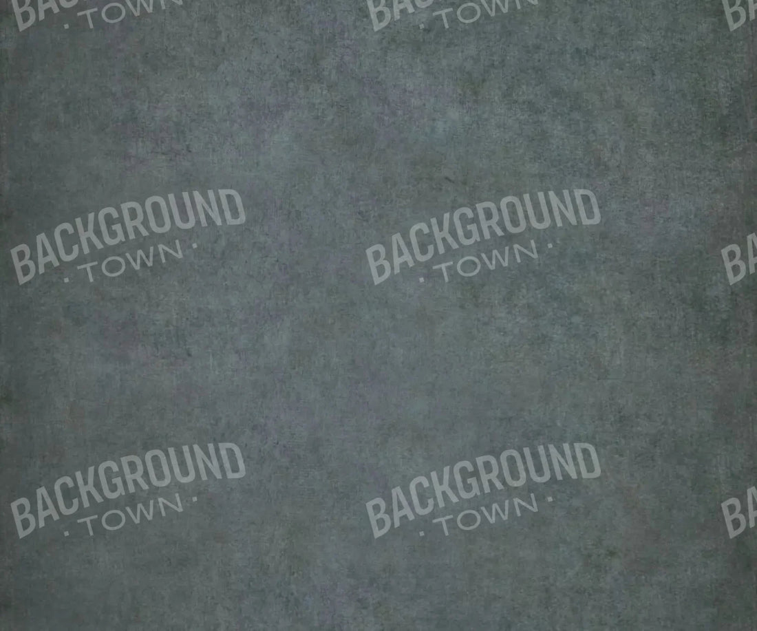 Classic Texture Blue Gray 5X42 Fleece ( 60 X 50 Inch ) Backdrop