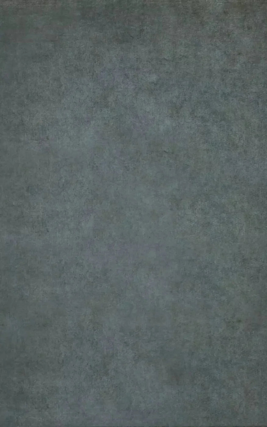 Classic Texture Blue Gray 9X14 Ultracloth ( 108 X 168 Inch ) Backdrop