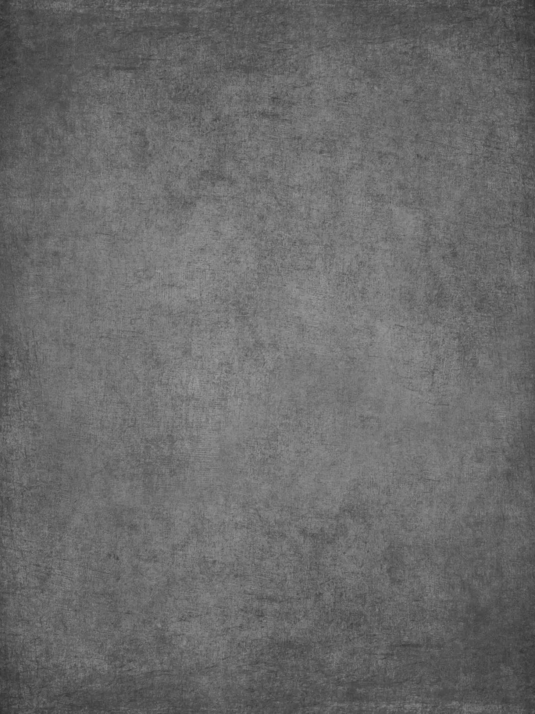 Classic Texture Dark Cool Gray 5X7 Ultracloth ( 60 X 84 Inch ) Backdrop