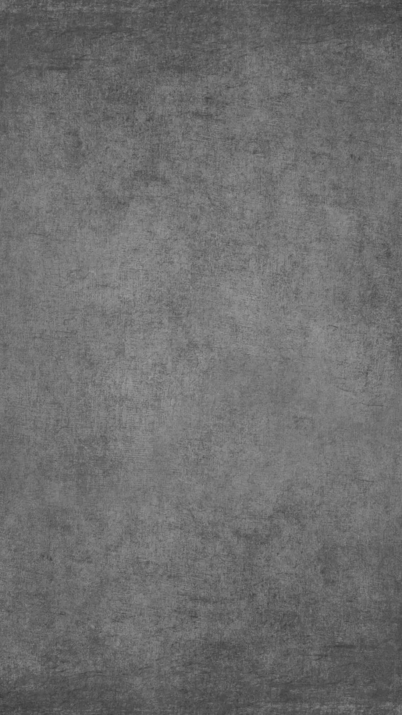 Classic Texture Dark Cool Gray 8X14 Ultracloth ( 96 X 168 Inch ) Backdrop