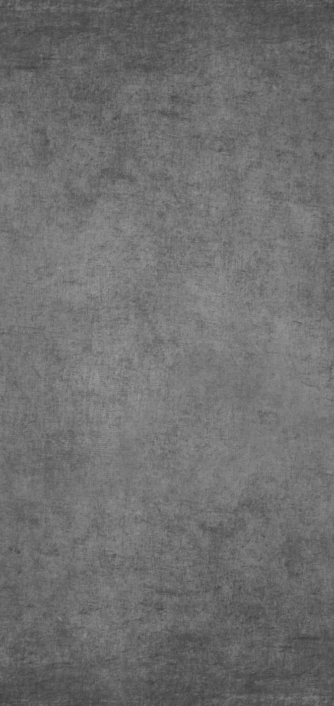 Classic Texture Dark Cool Gray 8X16 Ultracloth ( 96 X 192 Inch ) Backdrop