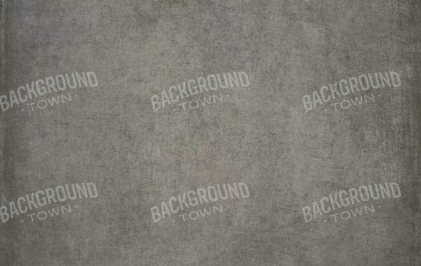 Classic Texture Dark Warm Gray 16X10 Ultracloth ( 192 X 120 Inch ) Backdrop