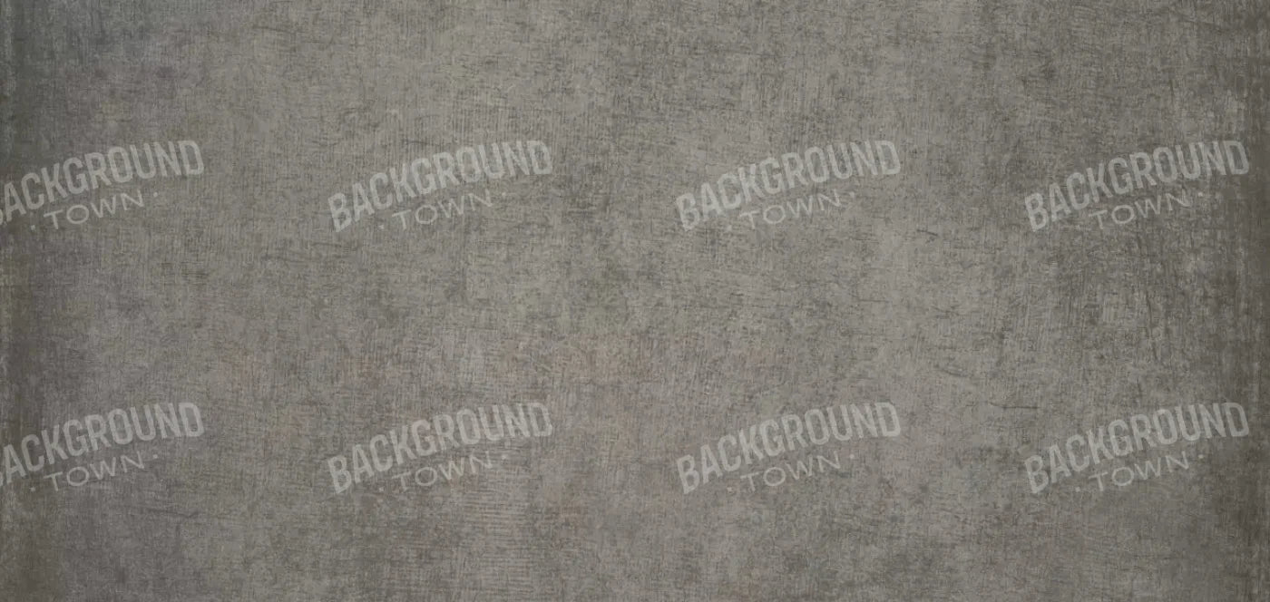 Classic Texture Dark Warm Gray 16X8 Ultracloth ( 192 X 96 Inch ) Backdrop