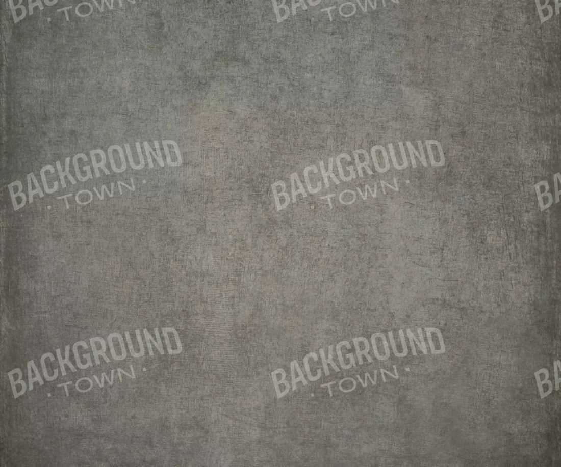 Classic Texture Dark Warm Gray 5X42 Fleece ( 60 X 50 Inch ) Backdrop
