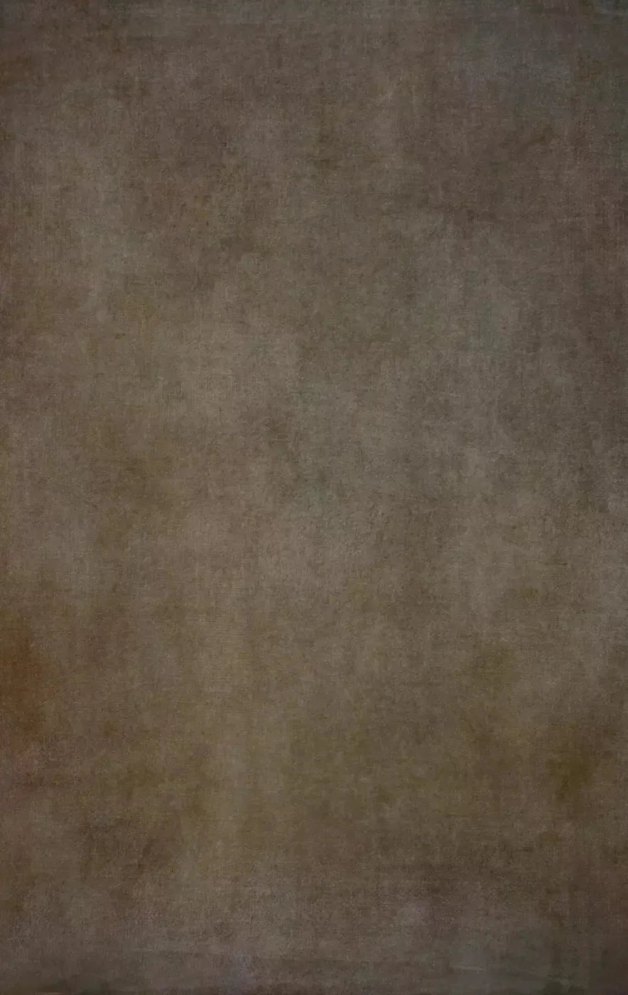 Classic Texture Earth Brown 10X16 Ultracloth ( 120 X 192 Inch ) Backdrop