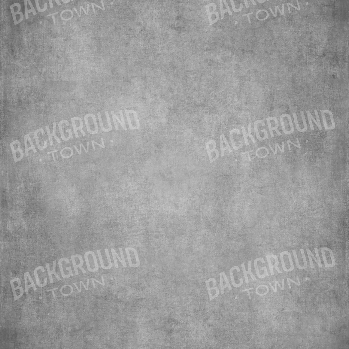 Classic Texture Medium Cool Gray 10X10 Ultracloth ( 120 X Inch ) Backdrop