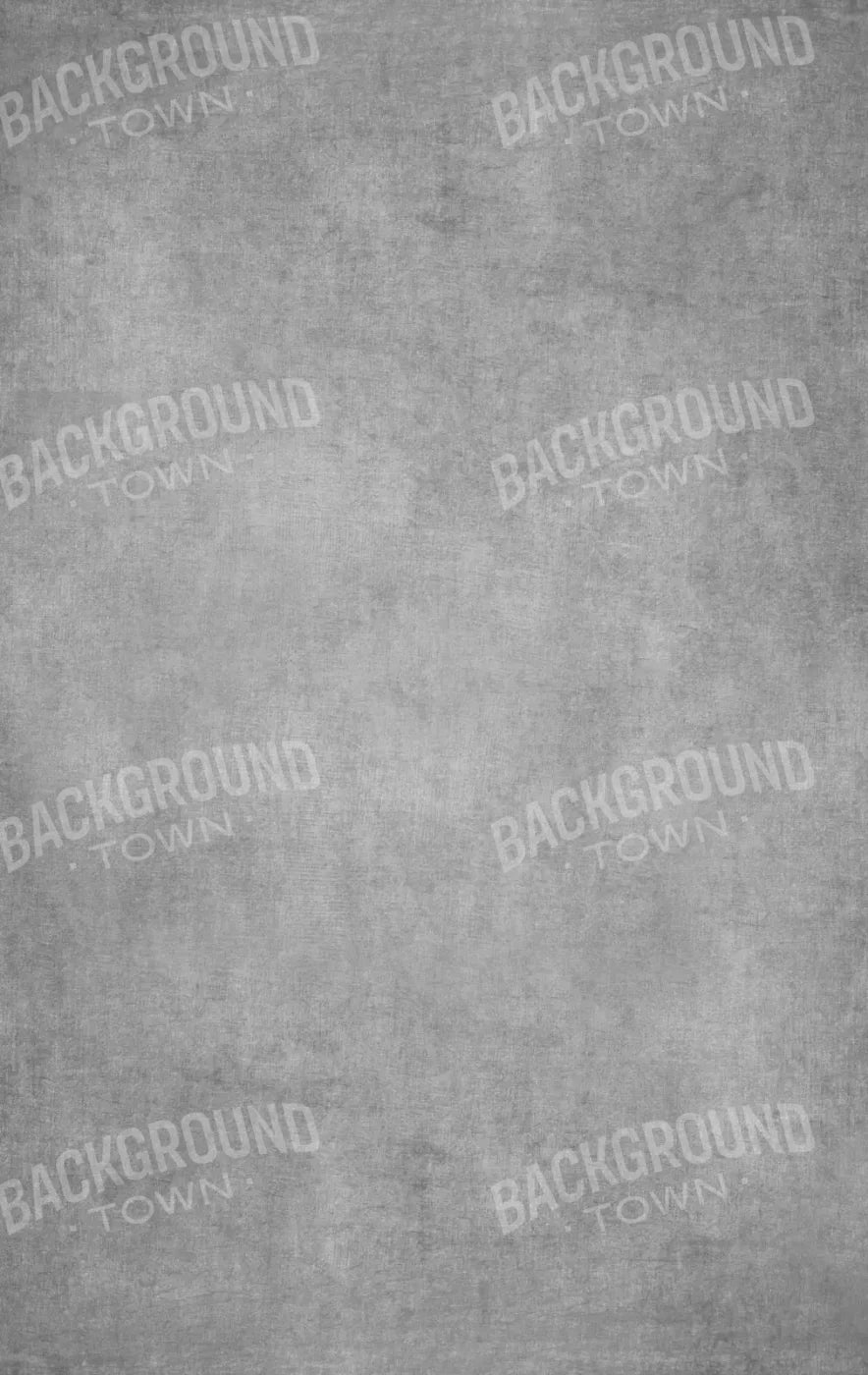 Classic Texture Medium Cool Gray 10X16 Ultracloth ( 120 X 192 Inch ) Backdrop