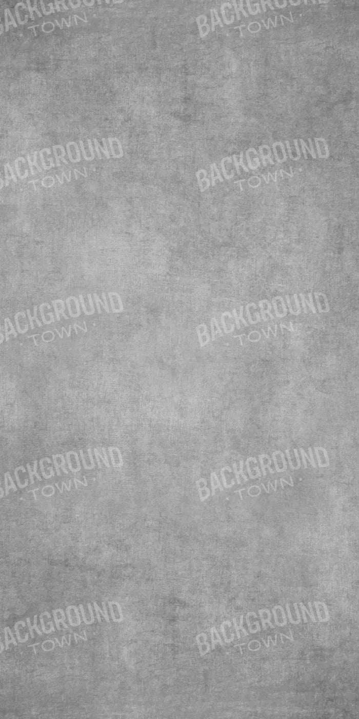 Classic Texture Medium Cool Gray 10X20 Ultracloth ( 120 X 240 Inch ) Backdrop