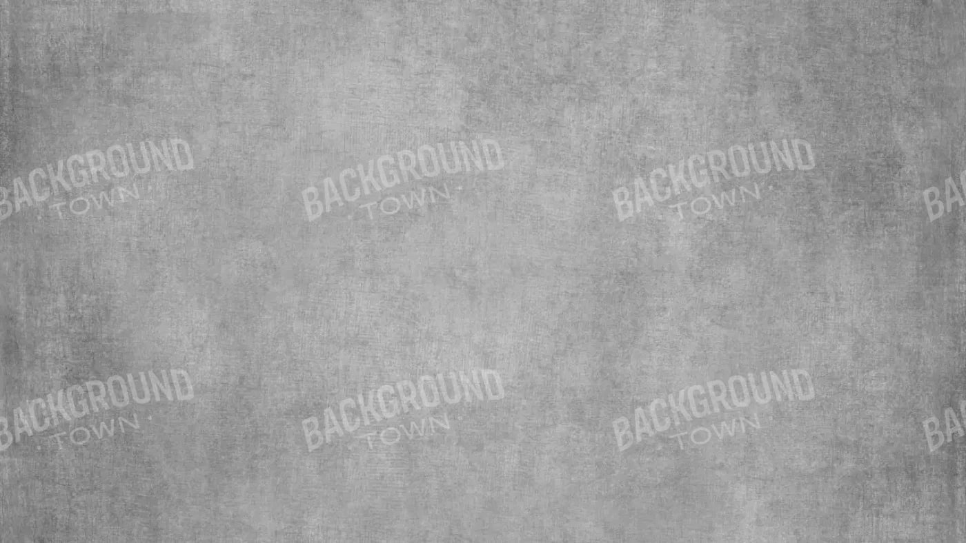 Classic Texture Medium Cool Gray 14X8 Ultracloth ( 168 X 96 Inch ) Backdrop