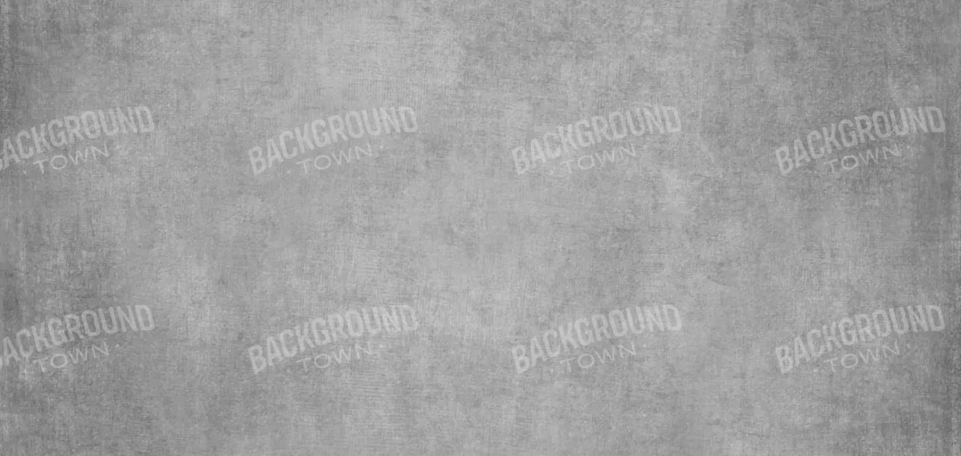 Classic Texture Medium Cool Gray 16X8 Ultracloth ( 192 X 96 Inch ) Backdrop