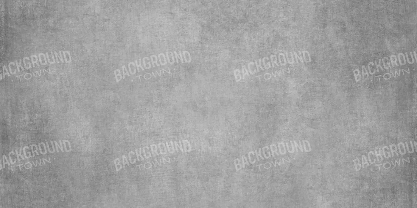 Classic Texture Medium Cool Gray 20X10 Ultracloth ( 240 X 120 Inch ) Backdrop