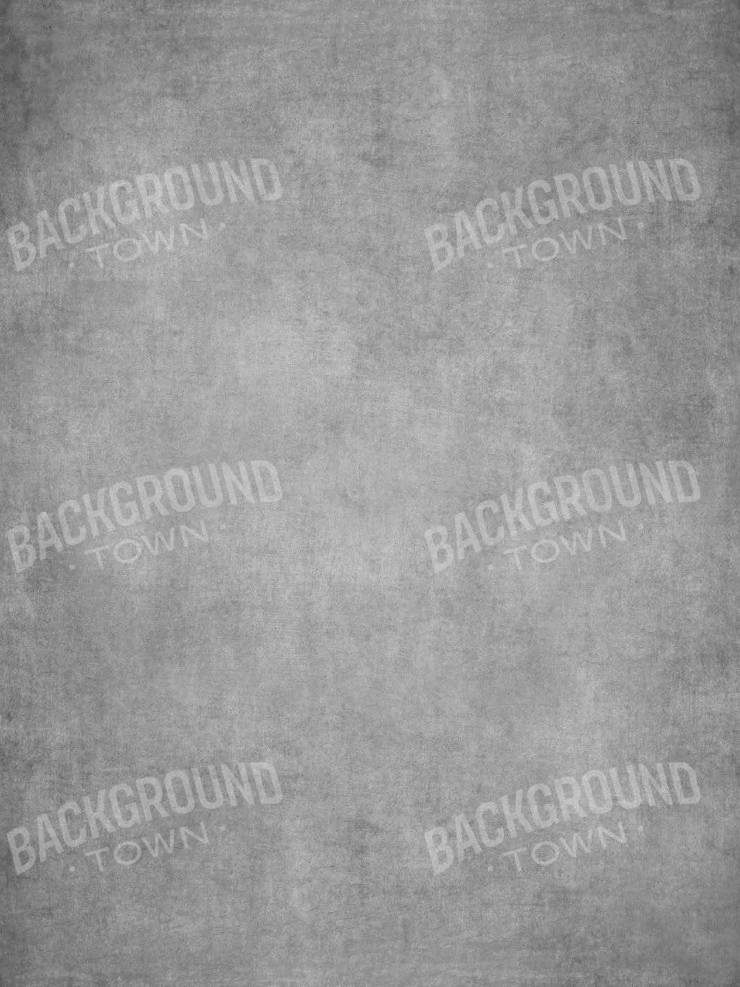Classic Texture Medium Cool Gray 5X68 Fleece ( 60 X 80 Inch ) Backdrop