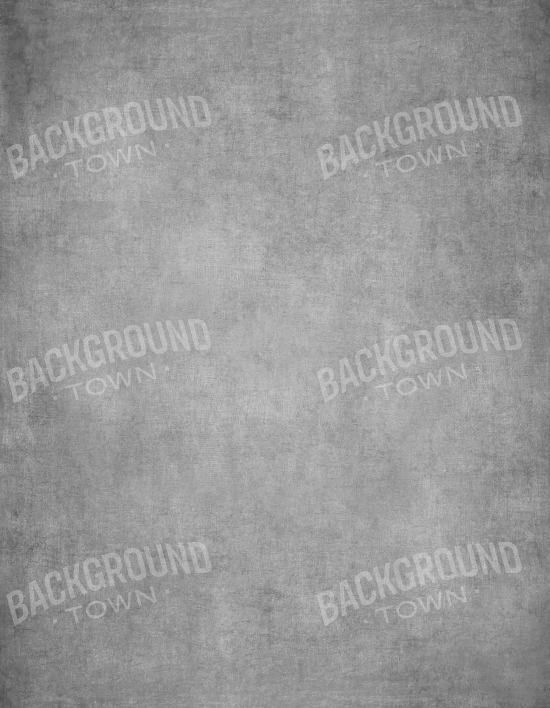 Classic Texture Medium Cool Gray 6X8 Fleece ( 72 X 96 Inch ) Backdrop