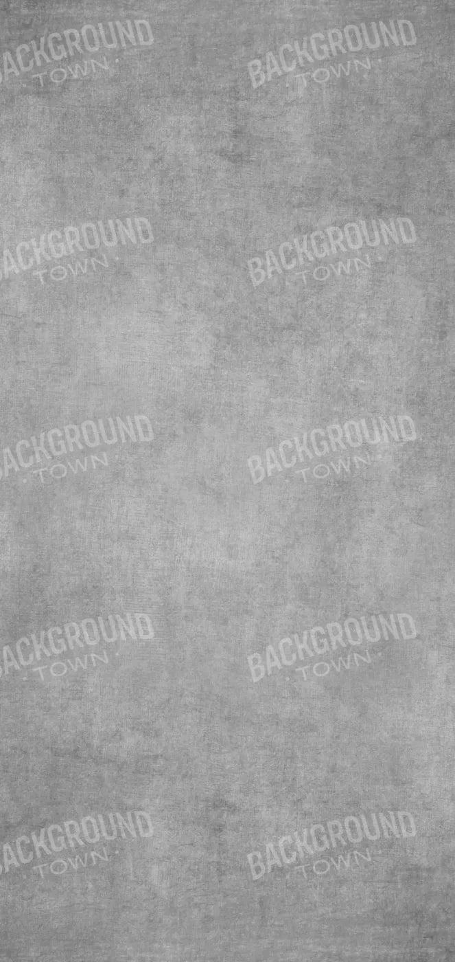 Classic Texture Medium Cool Gray 8X16 Ultracloth ( 96 X 192 Inch ) Backdrop