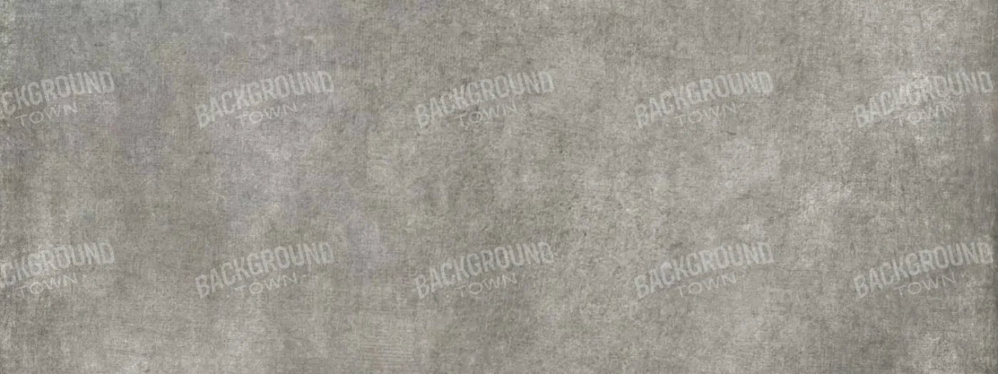 Classic Texture Medium Warm Gray 20X8 Ultracloth ( 240 X 96 Inch ) Backdrop