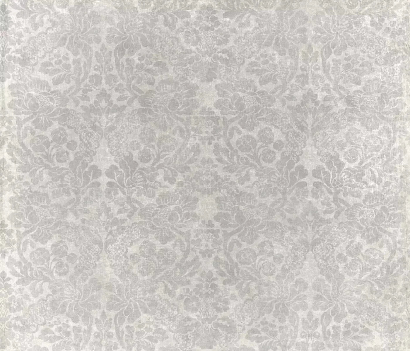 Classic Texture Warm Gray Damask 12X10 Ultracloth ( 144 X 120 Inch ) Backdrop