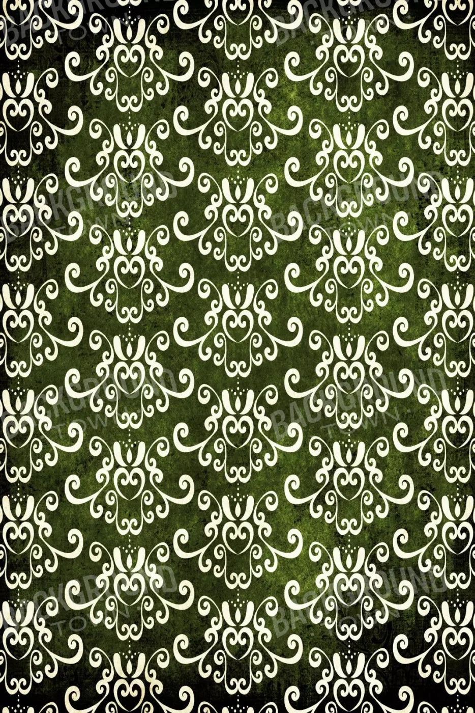 Classy 5X8 Ultracloth ( 60 X 96 Inch ) Backdrop