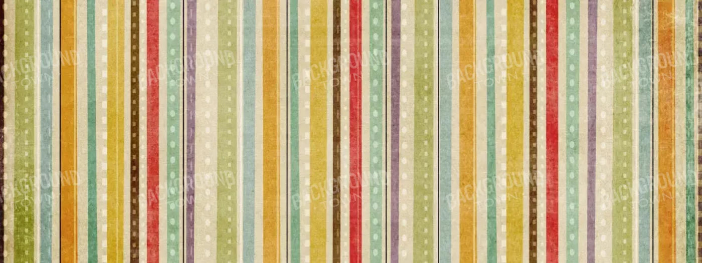 Claudine 20X8 Ultracloth ( 240 X 96 Inch ) Backdrop