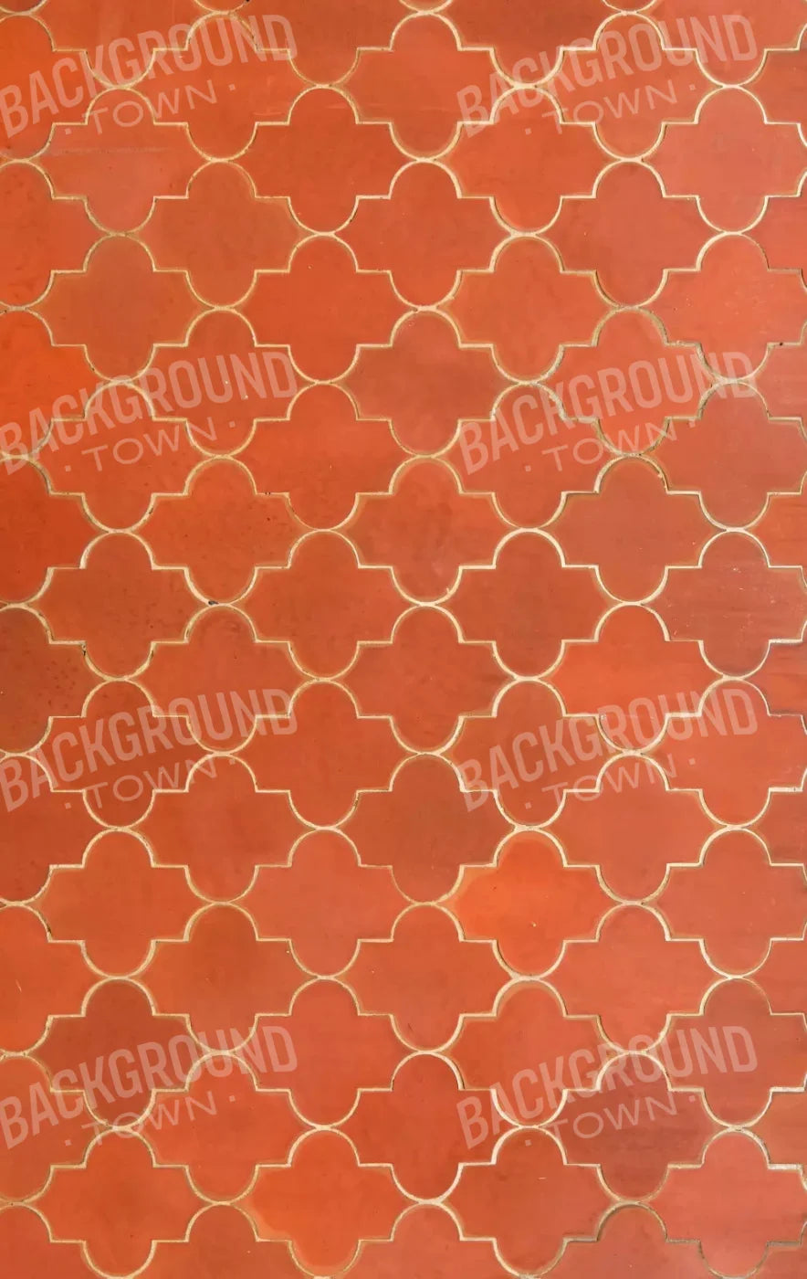 Clay 10X16 Ultracloth ( 120 X 192 Inch ) Backdrop