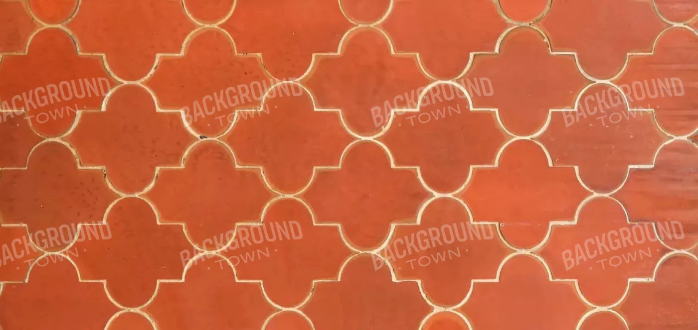 Clay 16X8 Ultracloth ( 192 X 96 Inch ) Backdrop