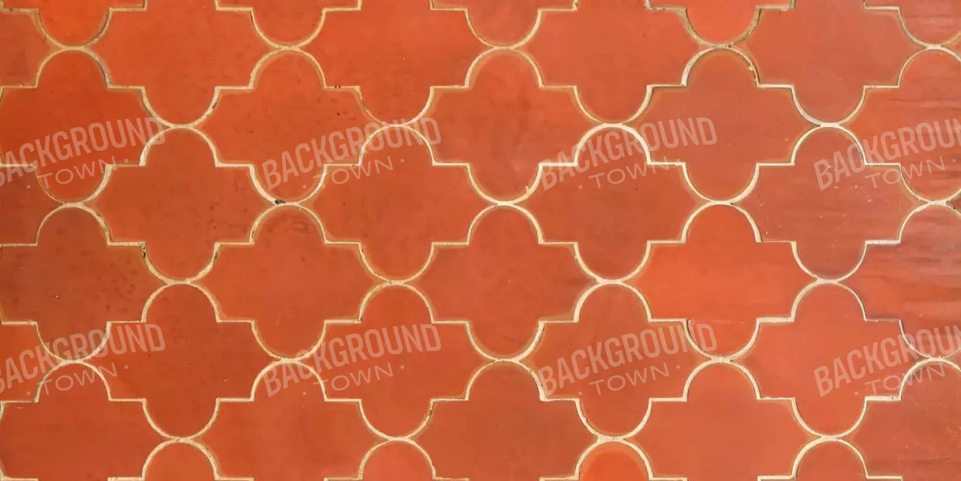 Clay 20X10 Ultracloth ( 240 X 120 Inch ) Backdrop