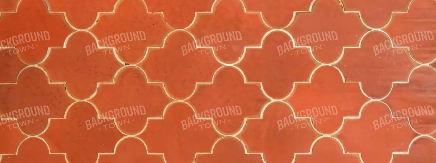 Clay 20X8 Ultracloth ( 240 X 96 Inch ) Backdrop