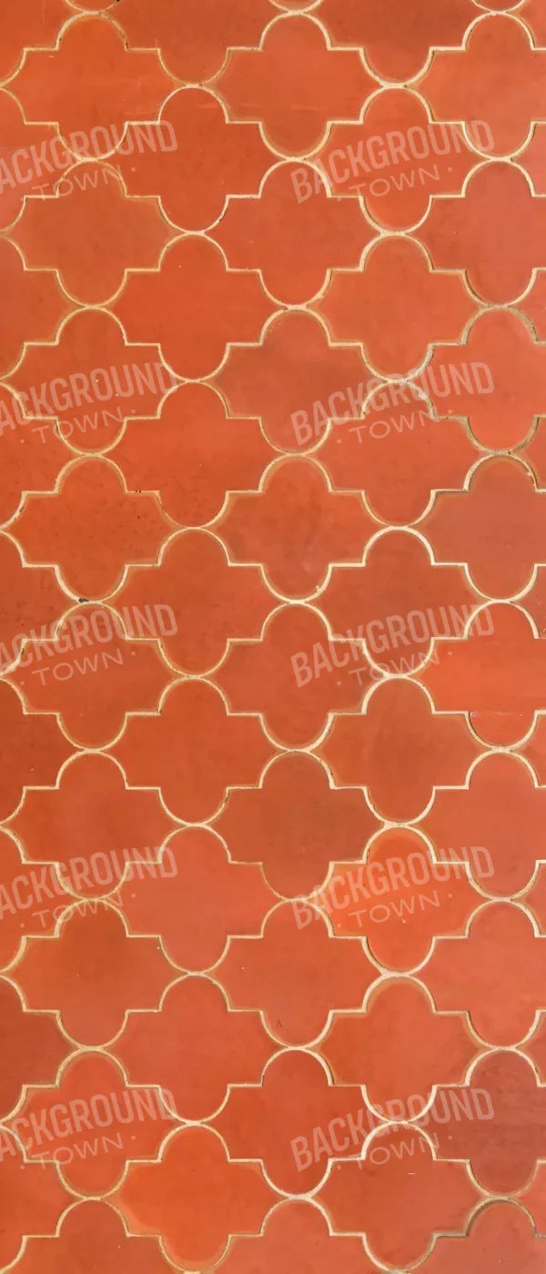 Clay 5X12 Ultracloth For Westcott X-Drop ( 60 X 144 Inch ) Backdrop