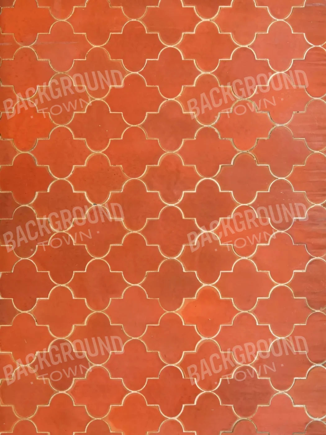 Clay 5X68 Fleece ( 60 X 80 Inch ) Backdrop