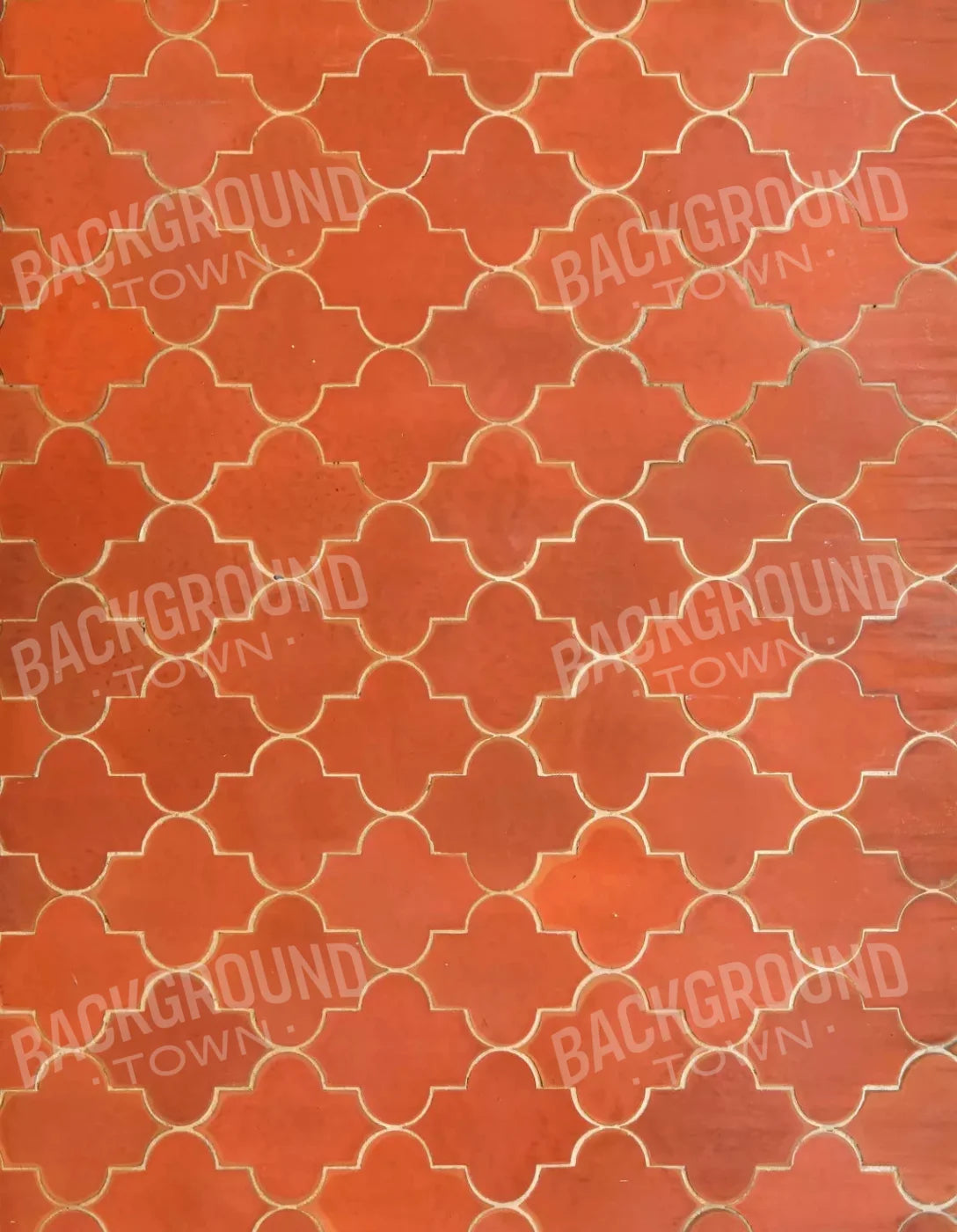 Clay 6X8 Fleece ( 72 X 96 Inch ) Backdrop