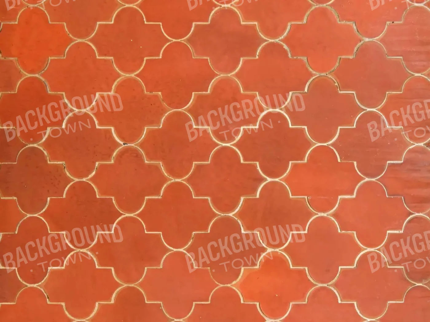 Clay 7X5 Ultracloth ( 84 X 60 Inch ) Backdrop