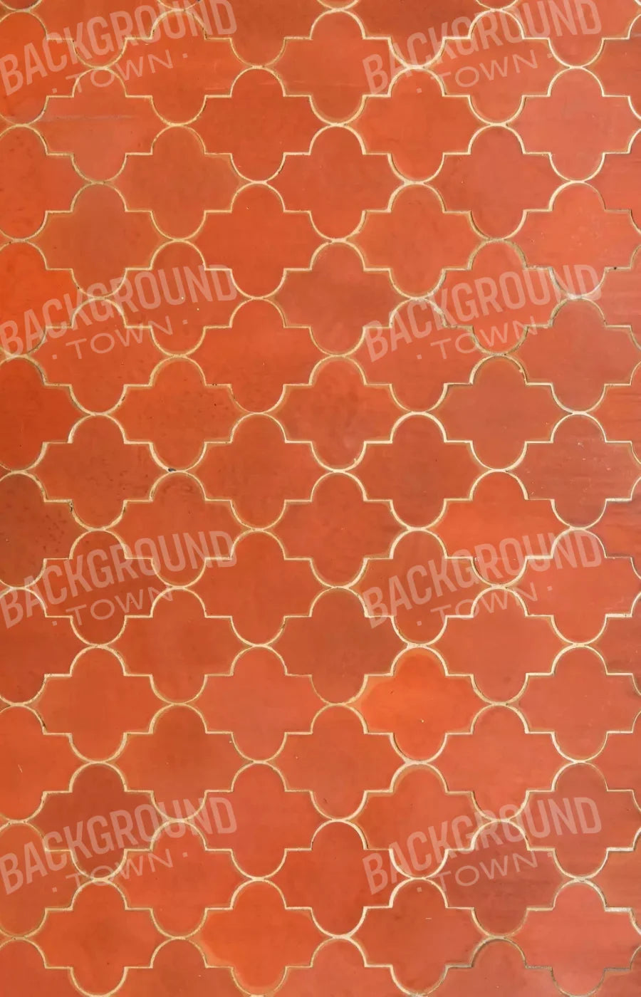 Clay 8X12 Ultracloth ( 96 X 144 Inch ) Backdrop
