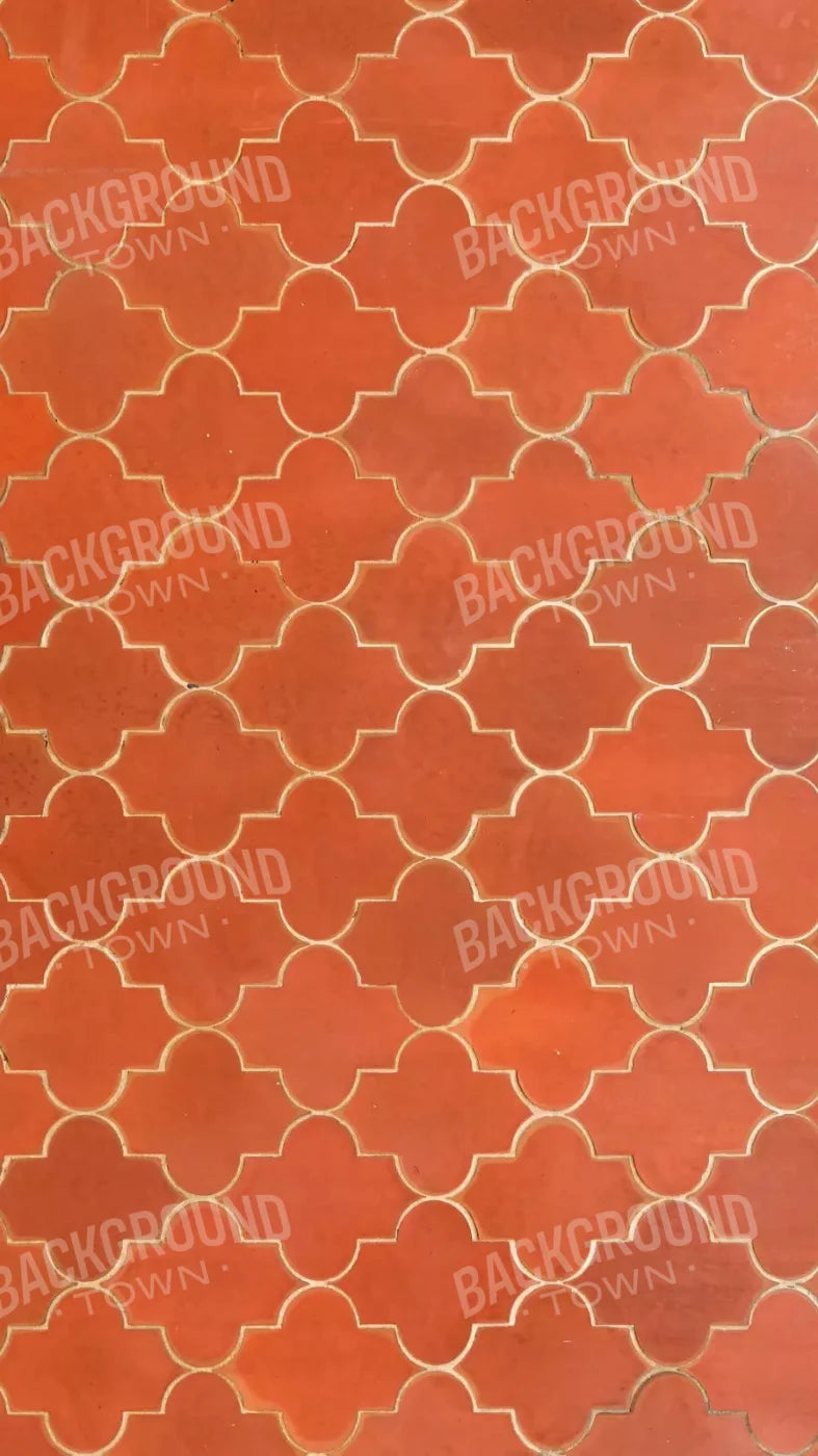 Clay 8X14 Ultracloth ( 96 X 168 Inch ) Backdrop