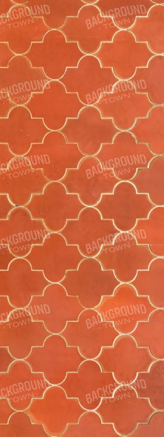 Clay 8X20 Ultracloth ( 96 X 240 Inch ) Backdrop