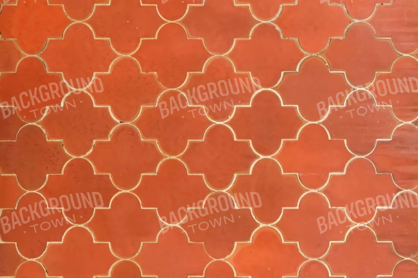 Clay 8X5 Ultracloth ( 96 X 60 Inch ) Backdrop