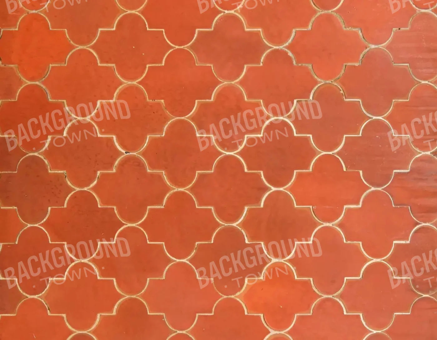 Clay 8X6 Fleece ( 96 X 72 Inch ) Backdrop