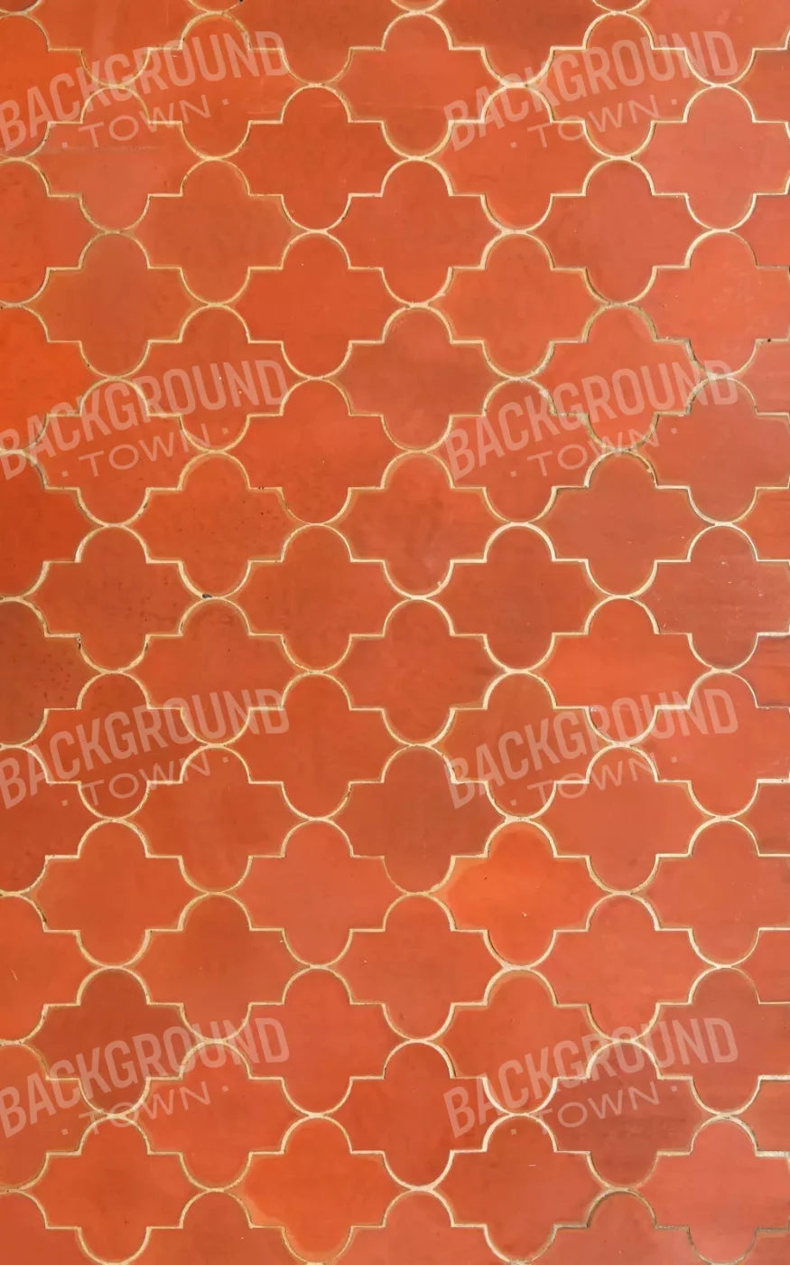 Clay 9X14 Ultracloth ( 108 X 168 Inch ) Backdrop