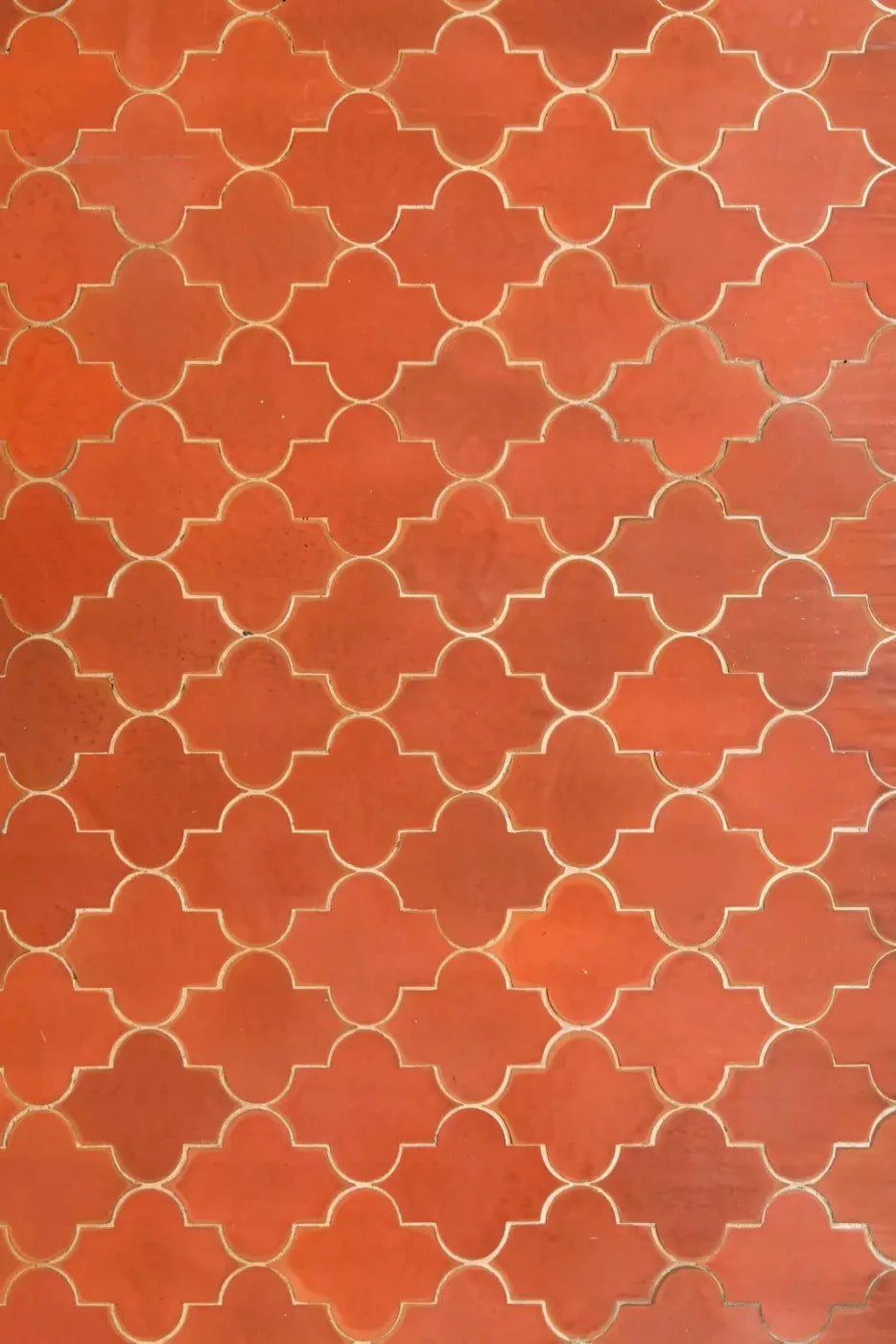 Clay Backdrop