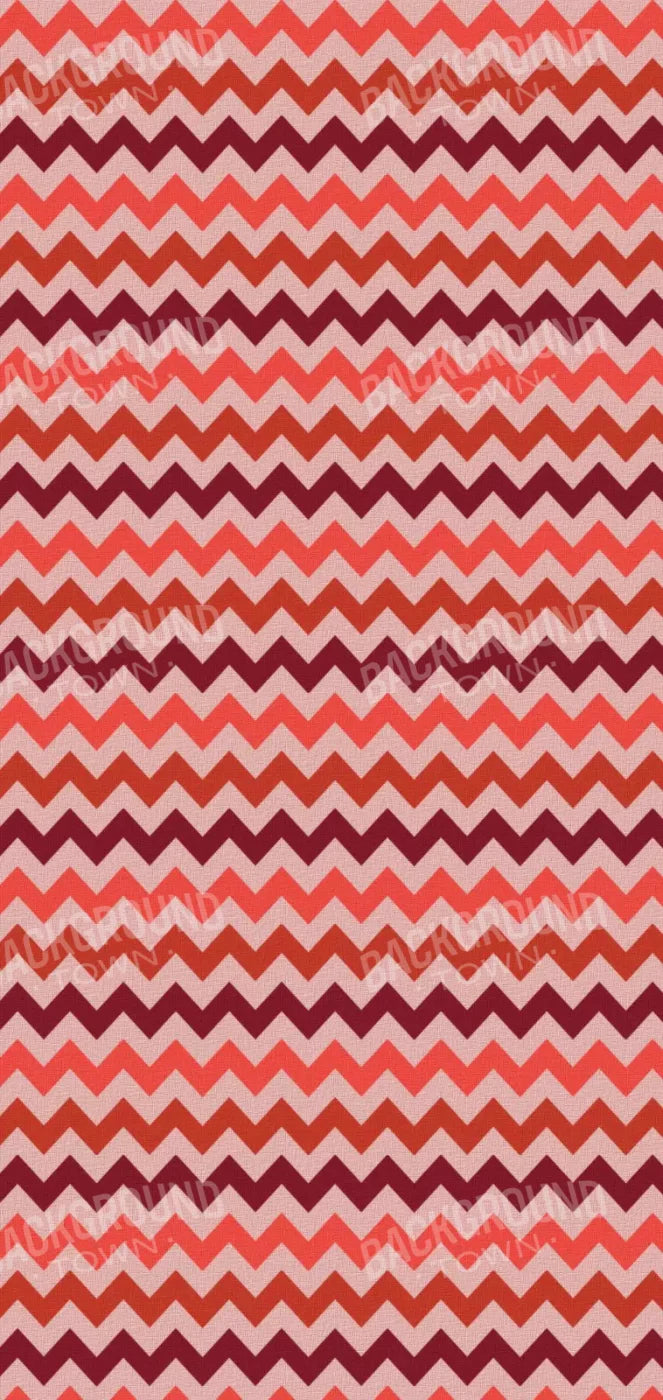 Clementine 8X16 Ultracloth ( 96 X 192 Inch ) Backdrop