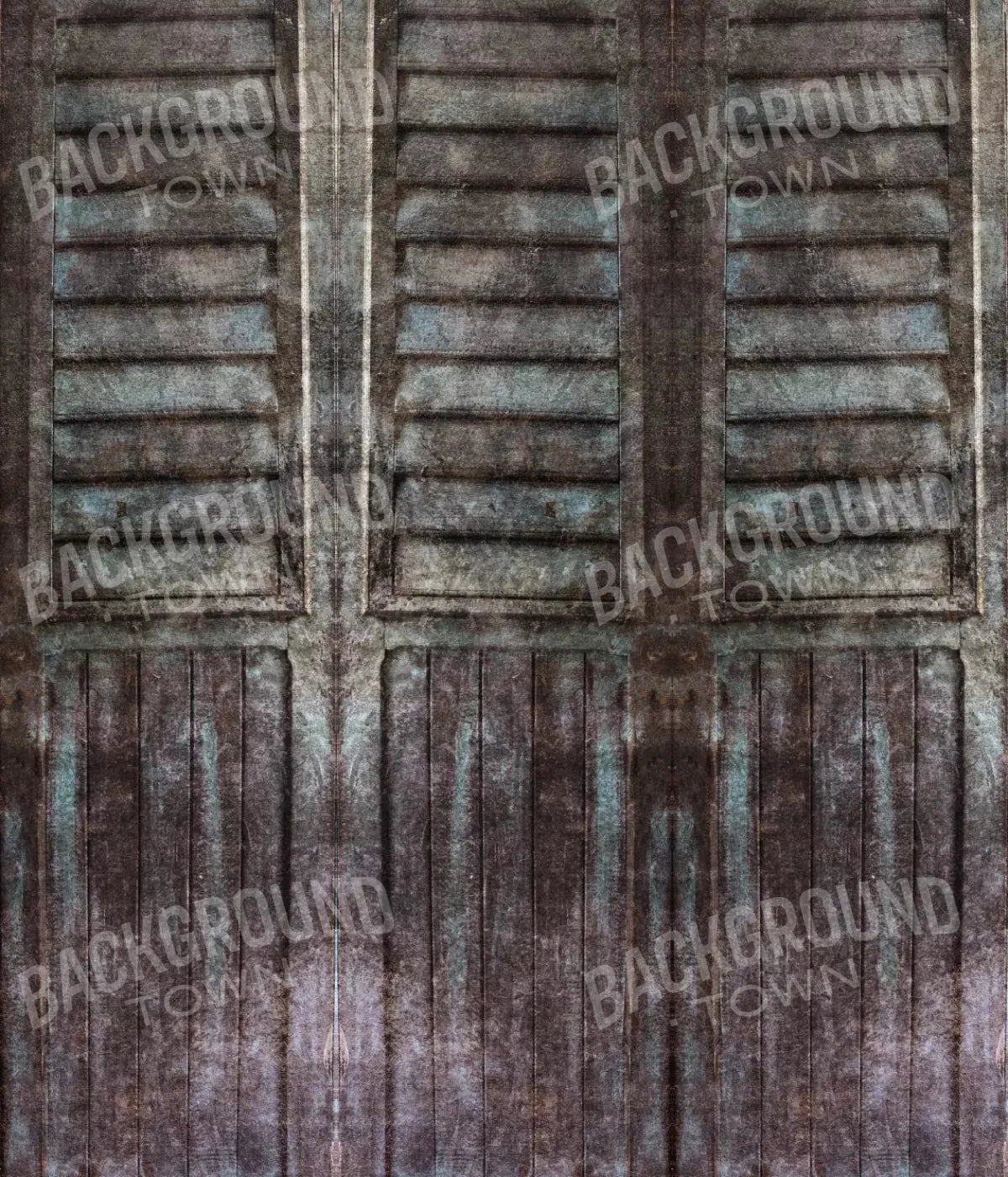 Closed 10X12 Ultracloth ( 120 X 144 Inch ) Backdrop