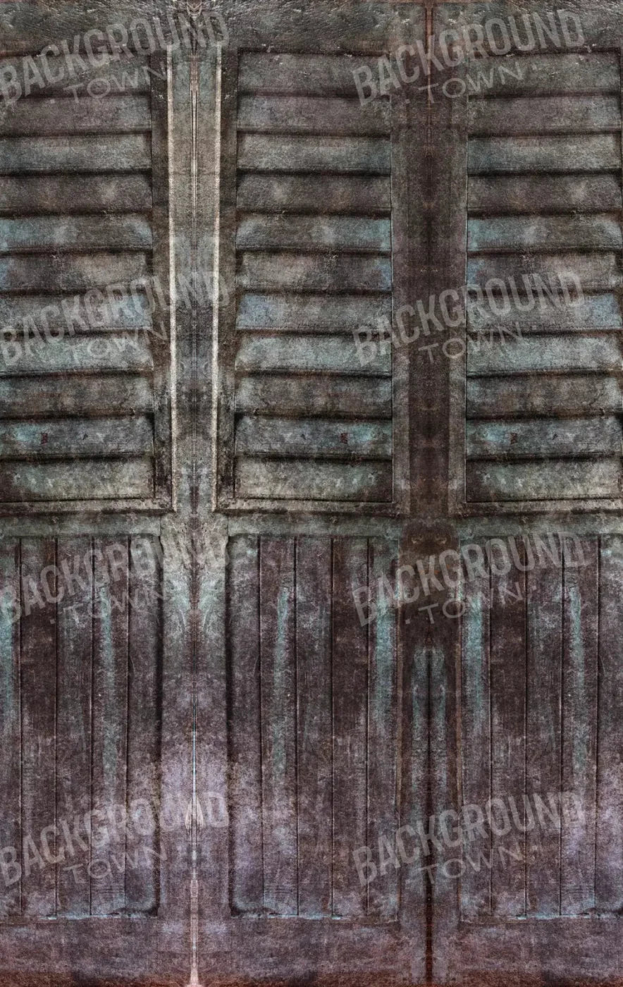 Closed 10X16 Ultracloth ( 120 X 192 Inch ) Backdrop