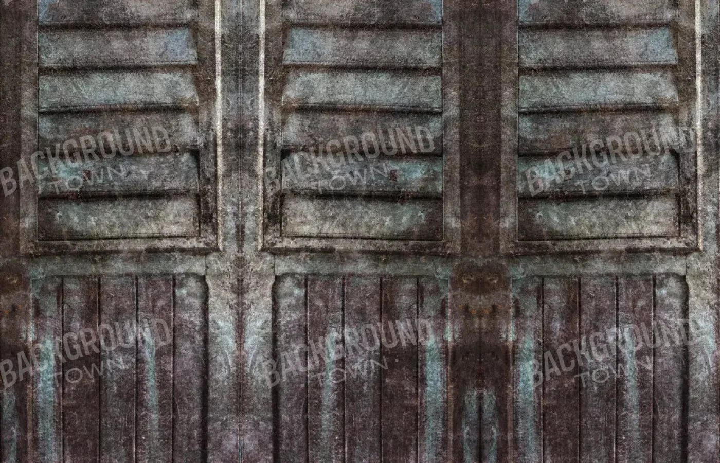 Closed 12X8 Ultracloth ( 144 X 96 Inch ) Backdrop