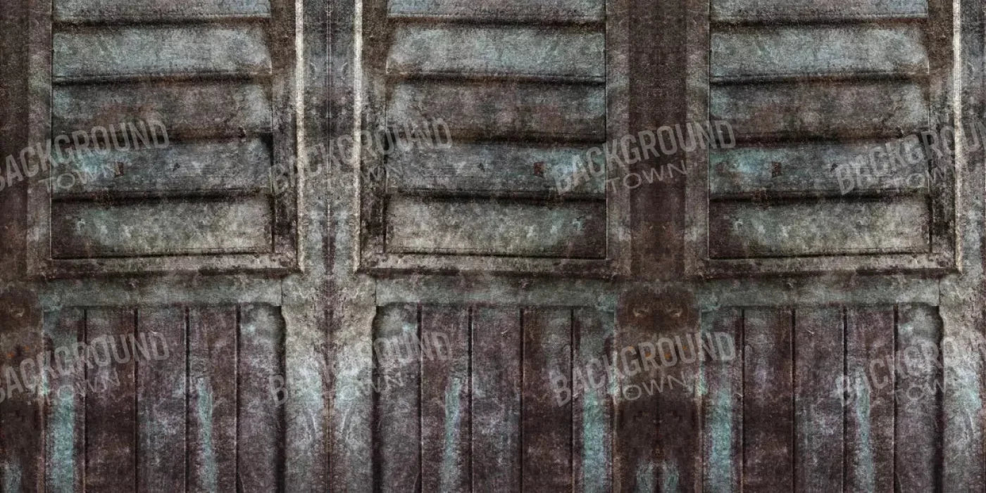 Closed 20X10 Ultracloth ( 240 X 120 Inch ) Backdrop