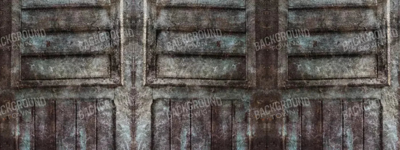 Closed 20X8 Ultracloth ( 240 X 96 Inch ) Backdrop