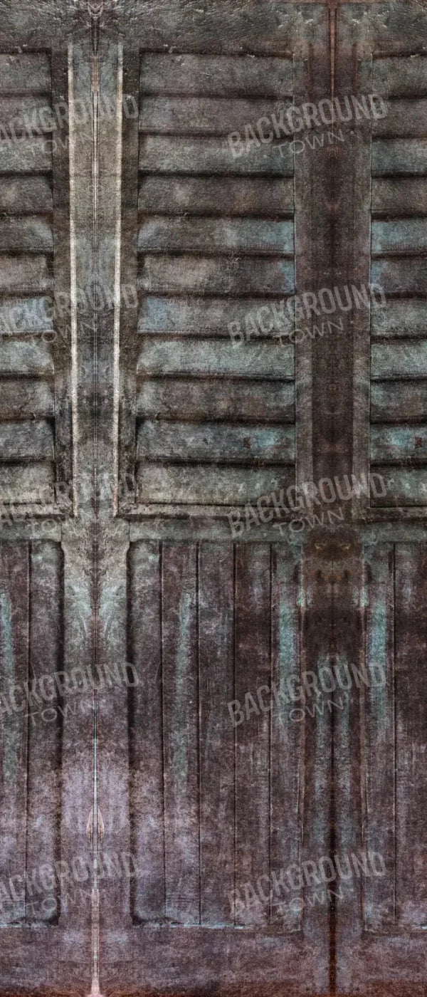 Closed 5X12 Ultracloth For Westcott X-Drop ( 60 X 144 Inch ) Backdrop